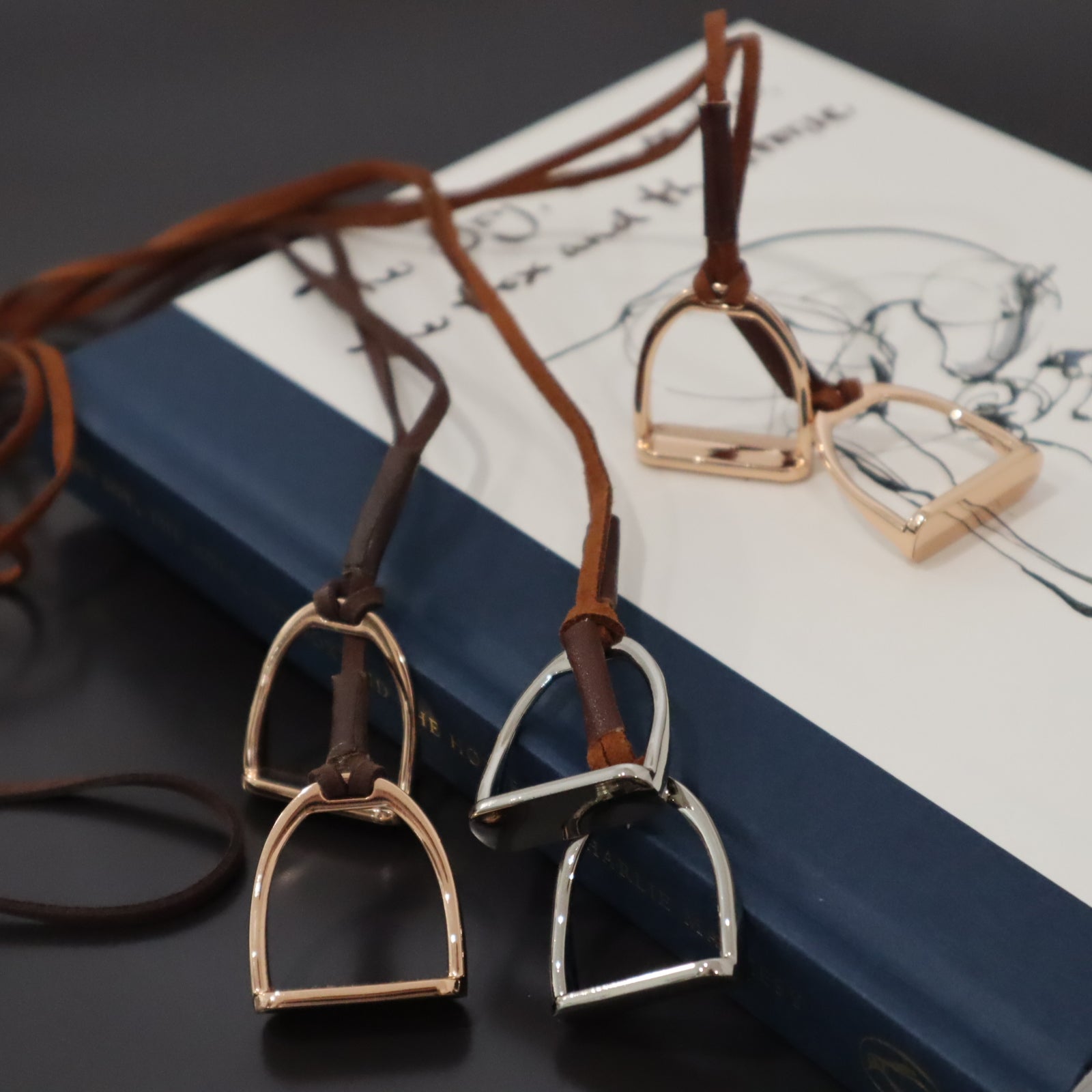 The Equestrian Christmas Present Guide Part 1