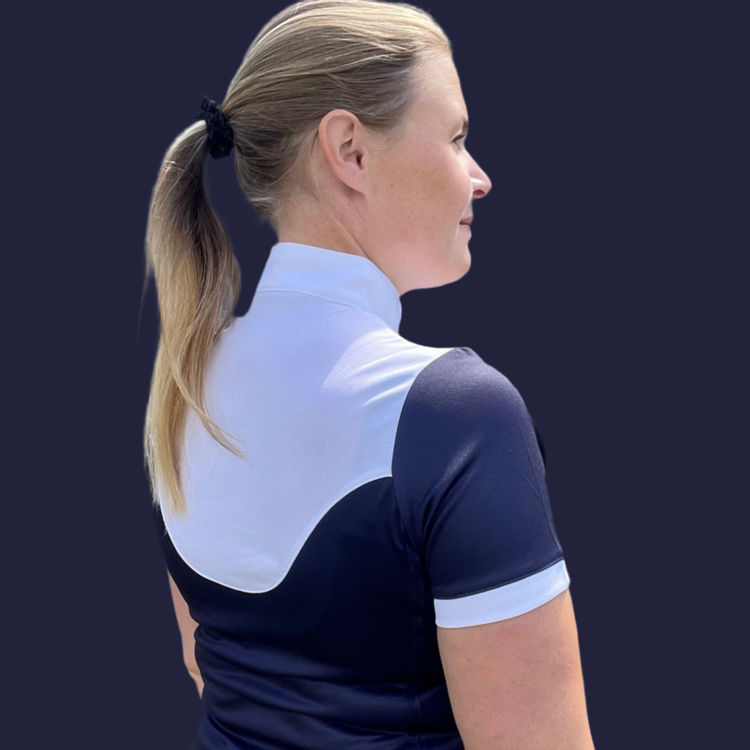 Showshirt Navy