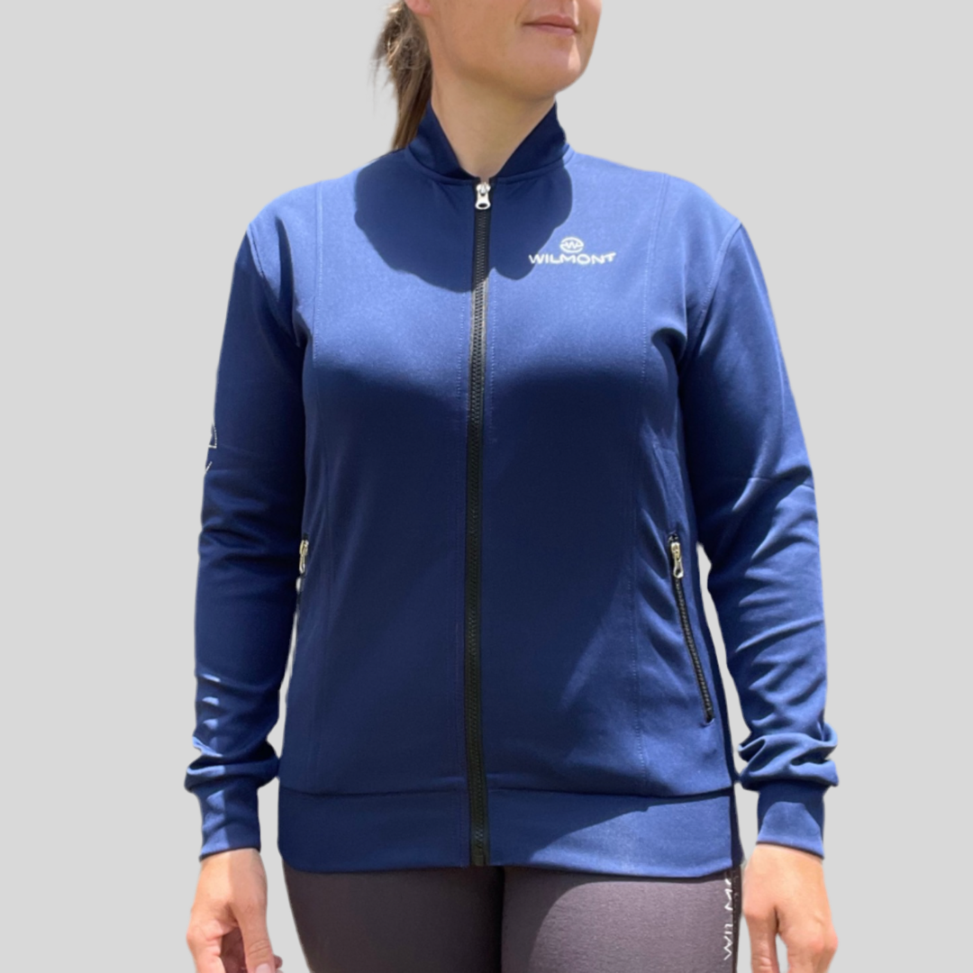 Belladonna Ultra Lightweight Jacket