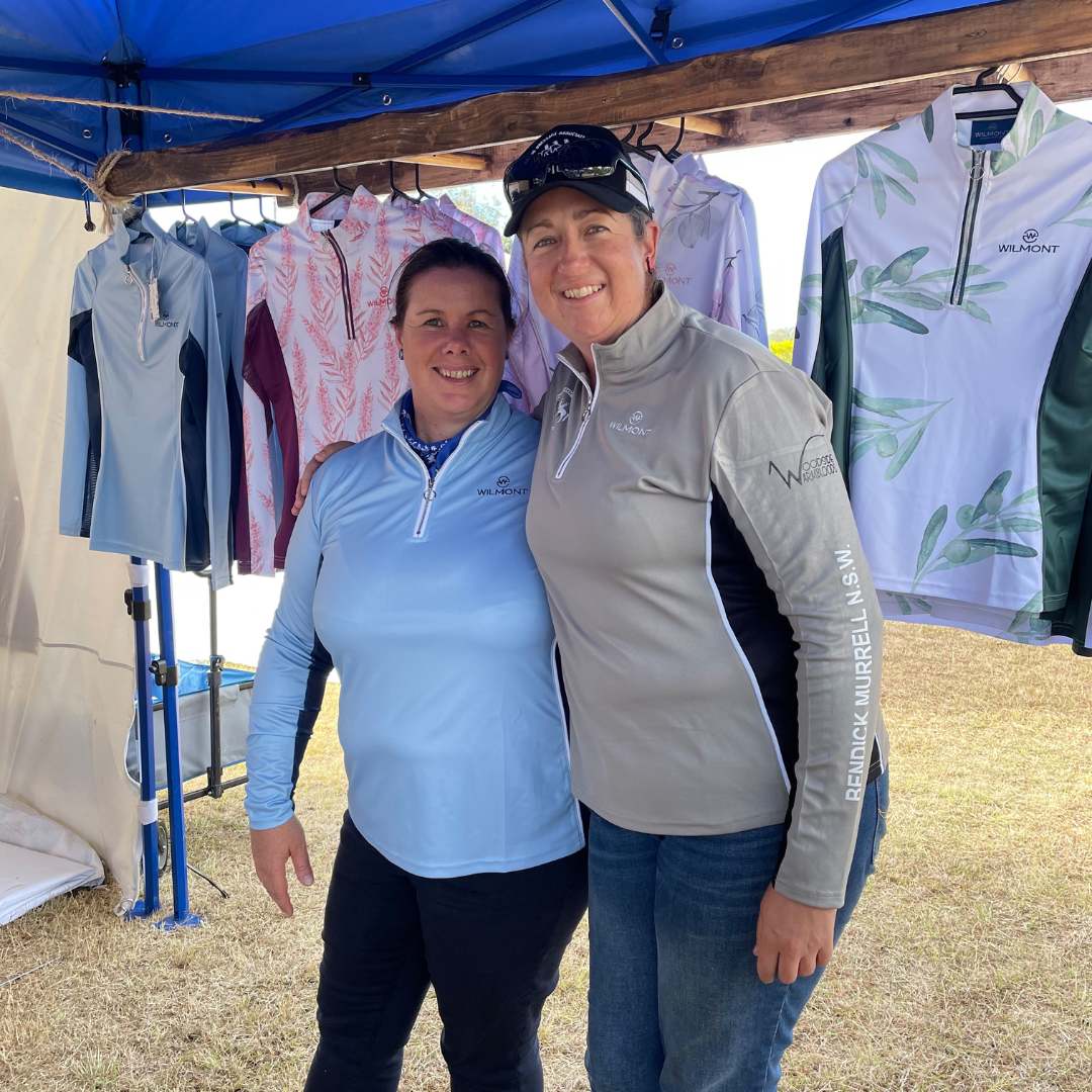 Equestrian Baselayer