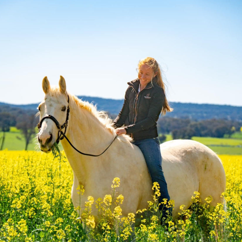 Ultimate Equestrian Jacket