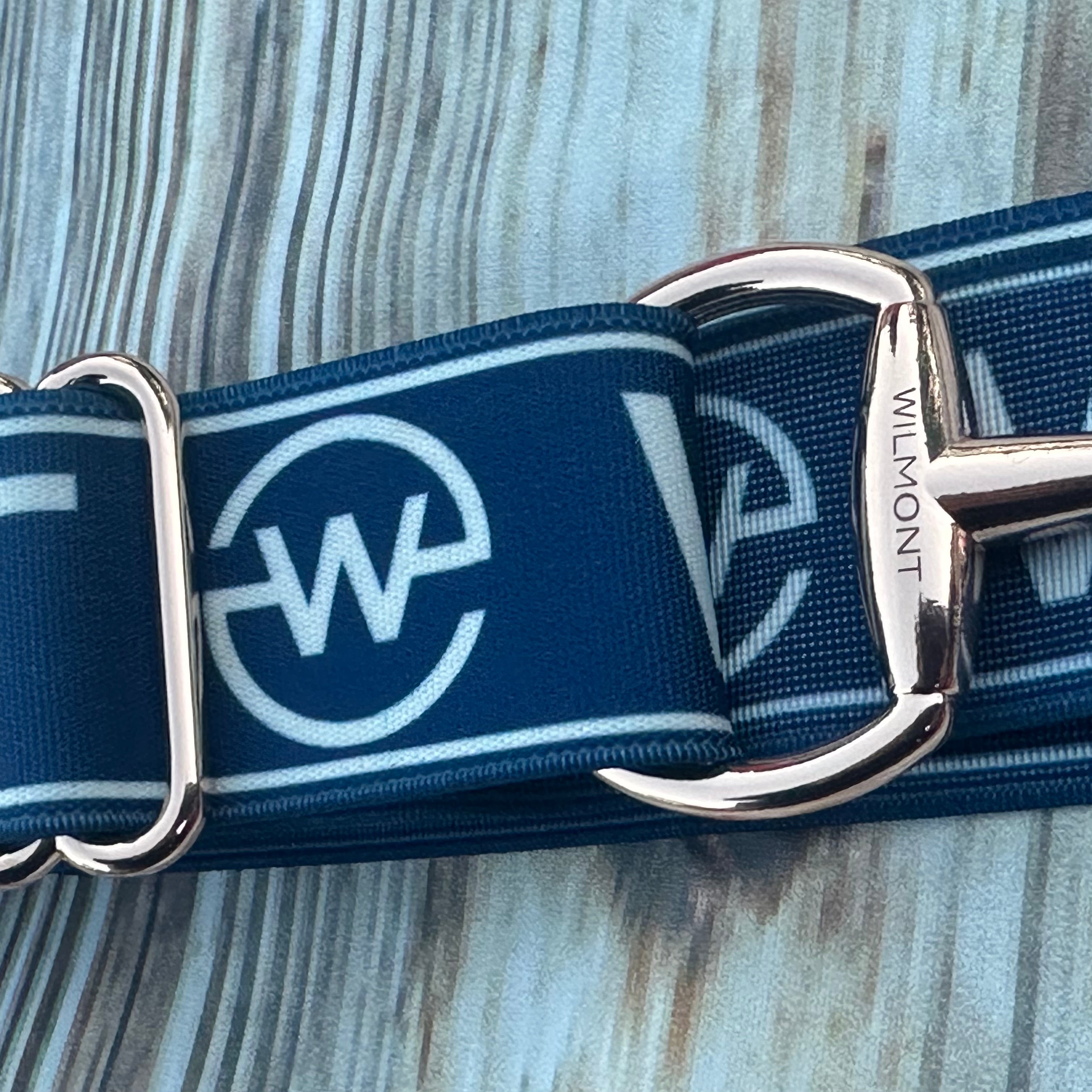 Snaffle Bit Belt