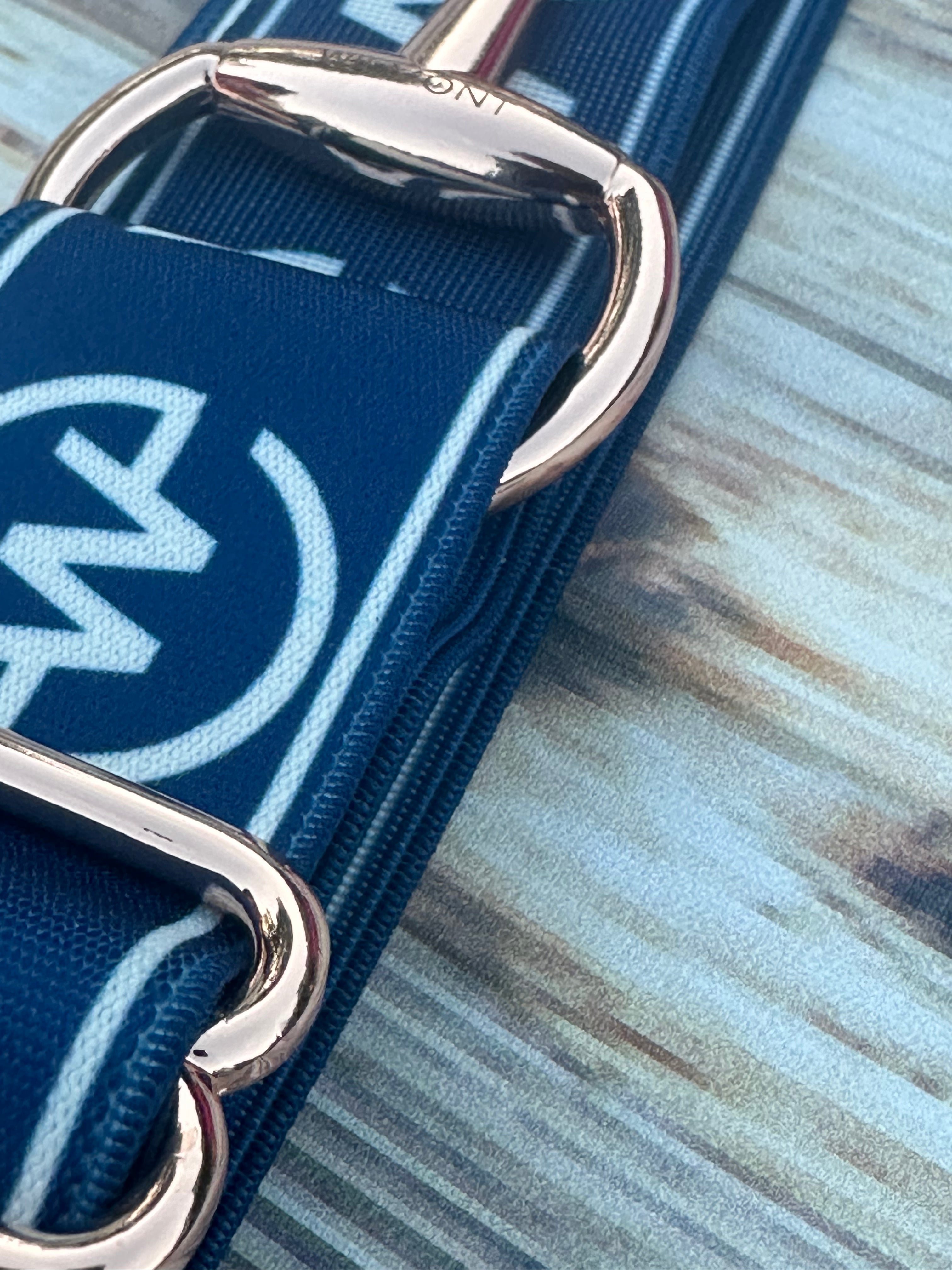 Snaffle Bit Belt