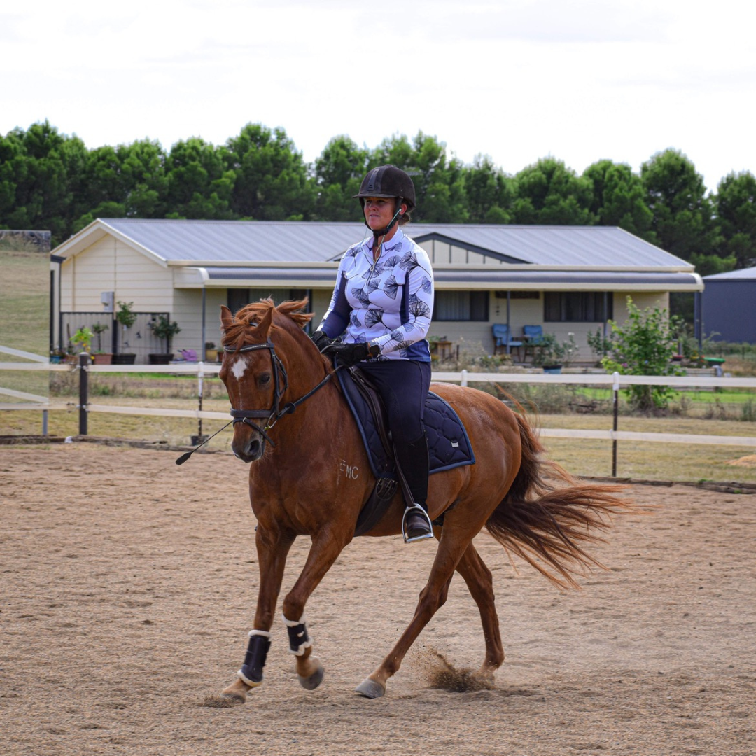 Equestrian Breeches