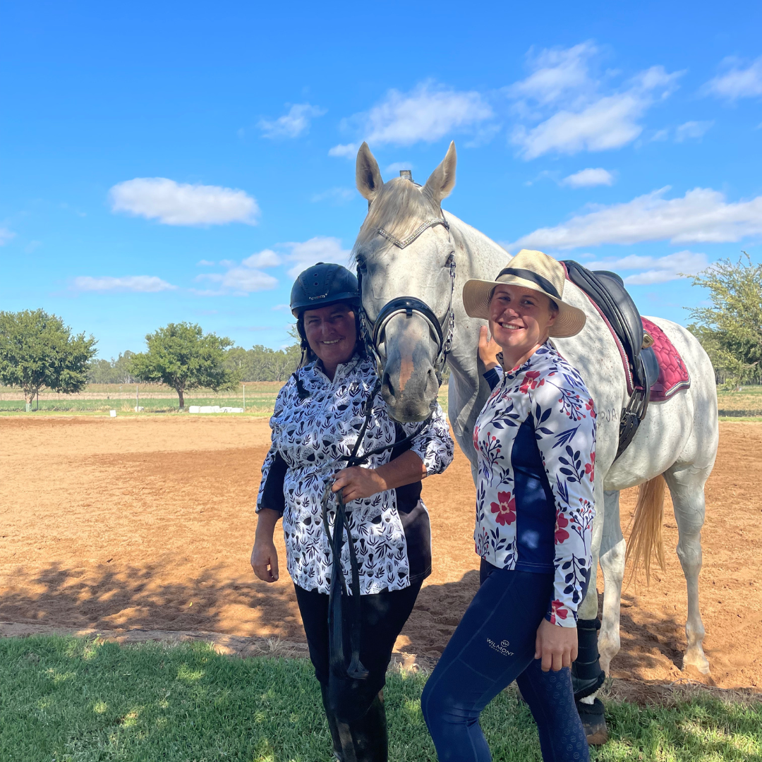 Equestrian Riding Tights