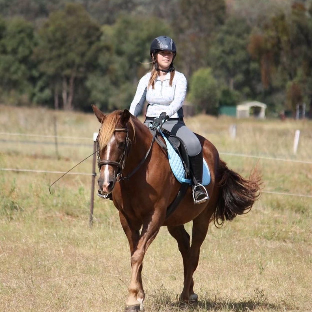 Horse Riding Tights