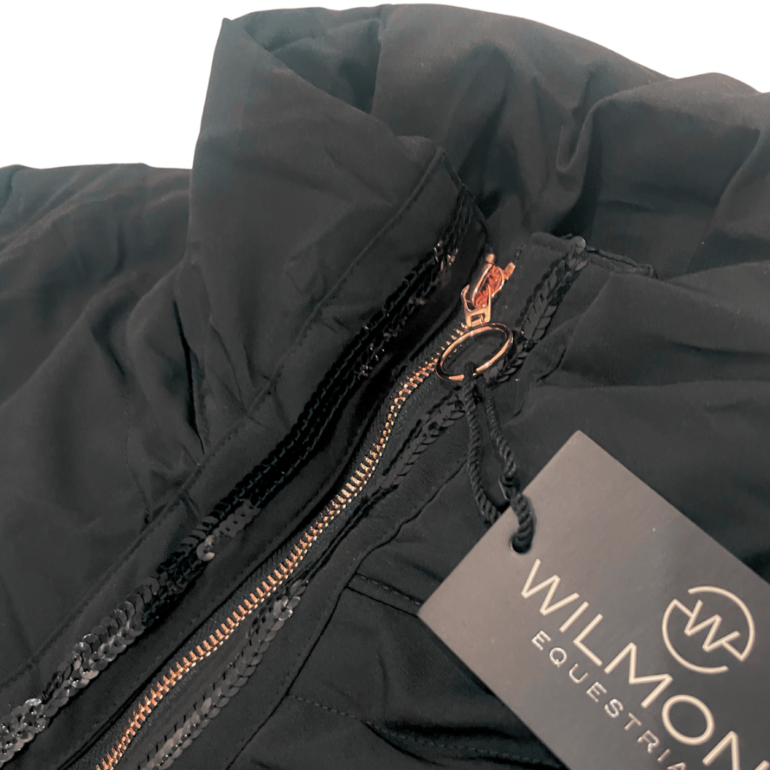 Ultimate Equestrian Jacket