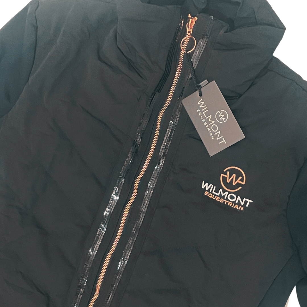 Ultimate Equestrian Jacket