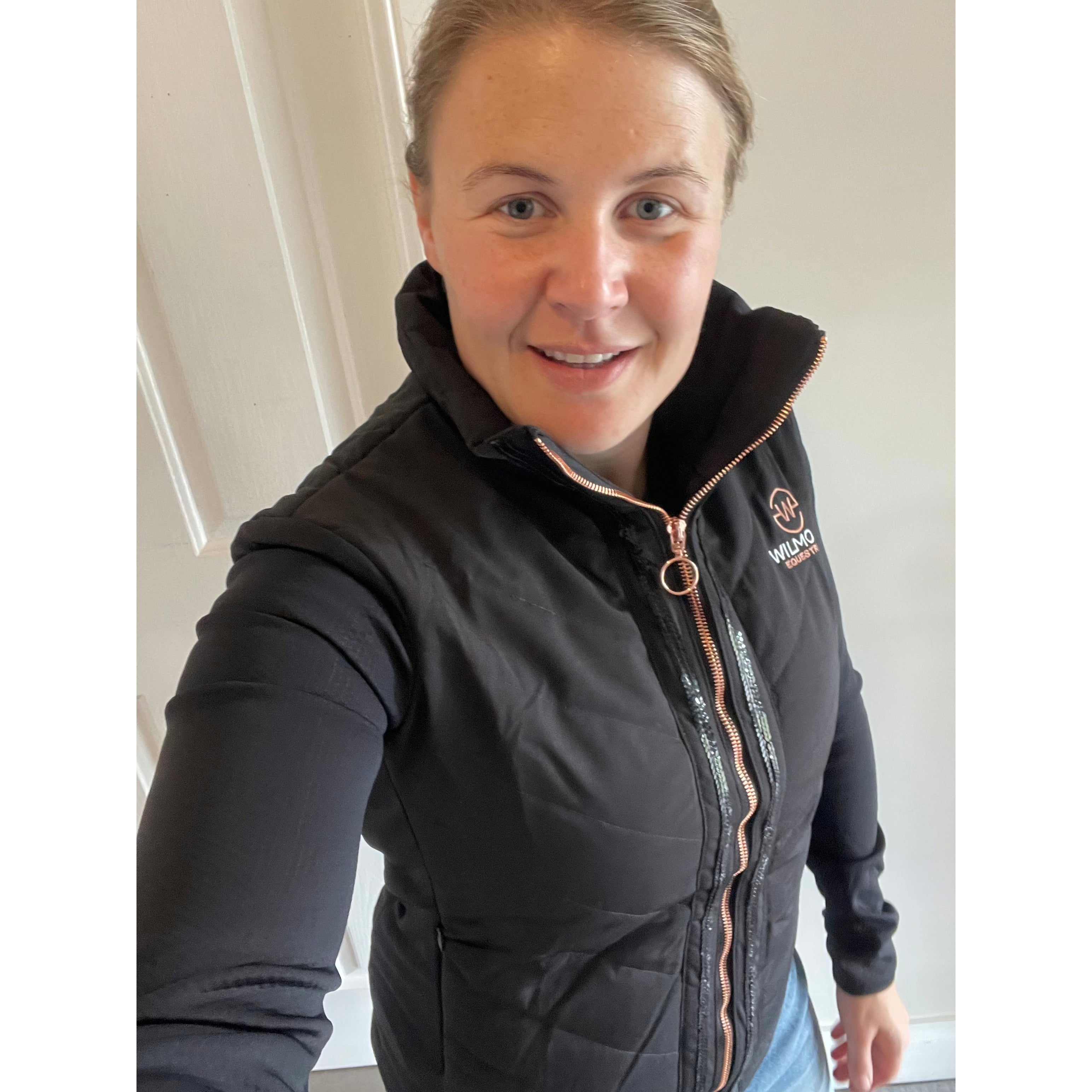 Ultimate Equestrian Jacket