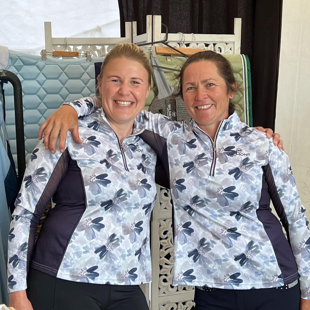 Equestrian Sunshirt