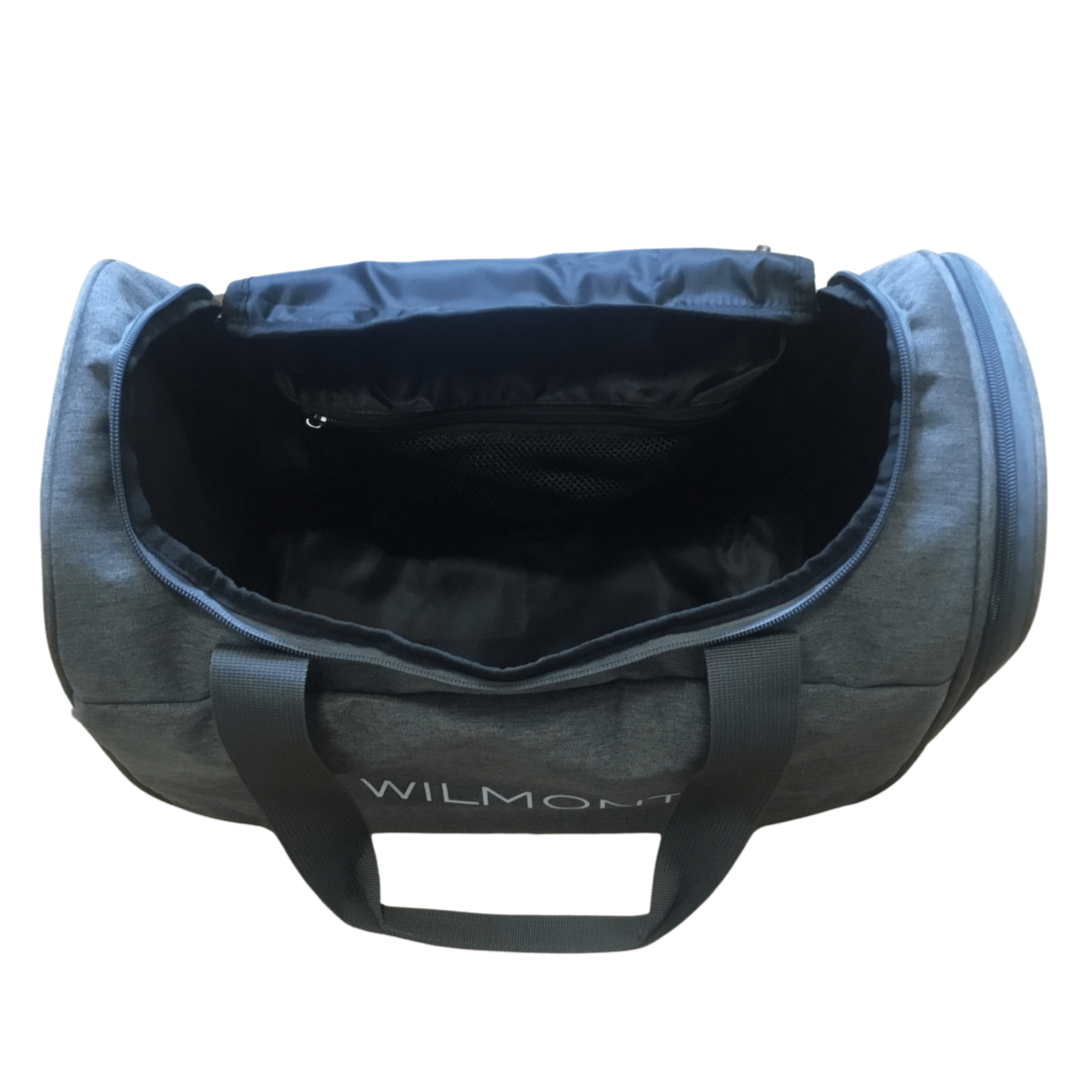 Equestrian gear bag