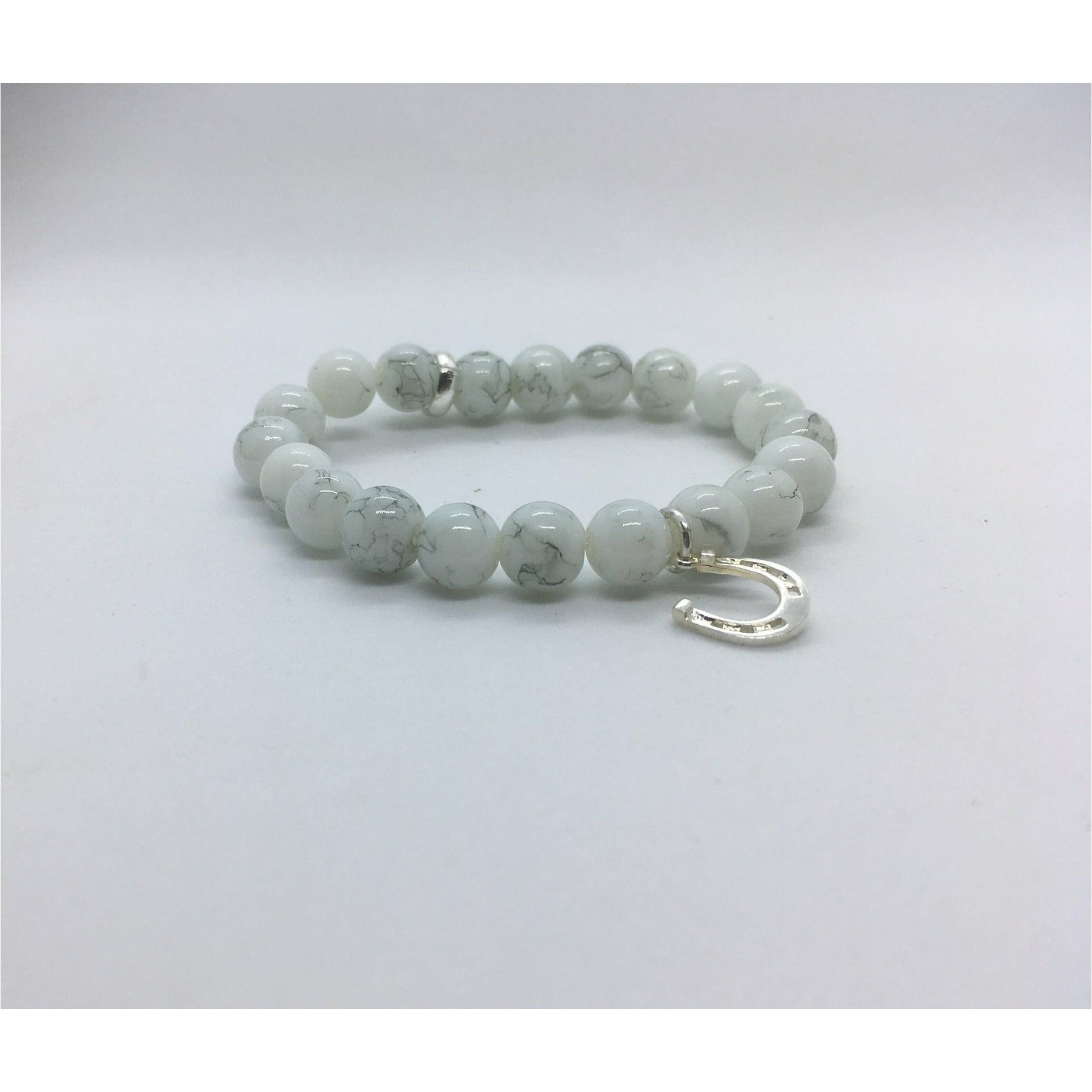 Howlite Bracelet
