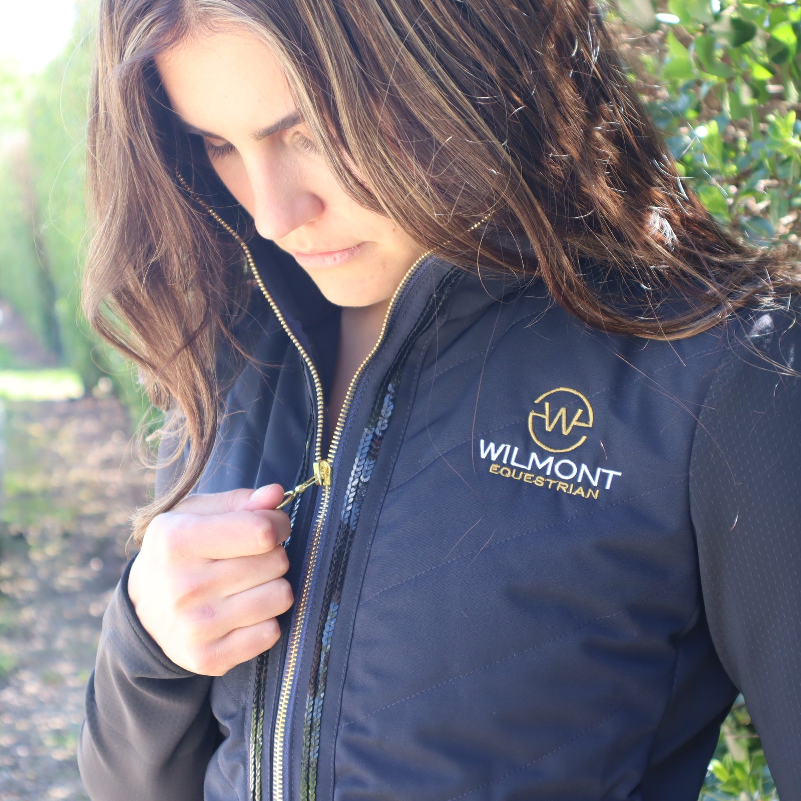Ultimate Equestrian Jacket