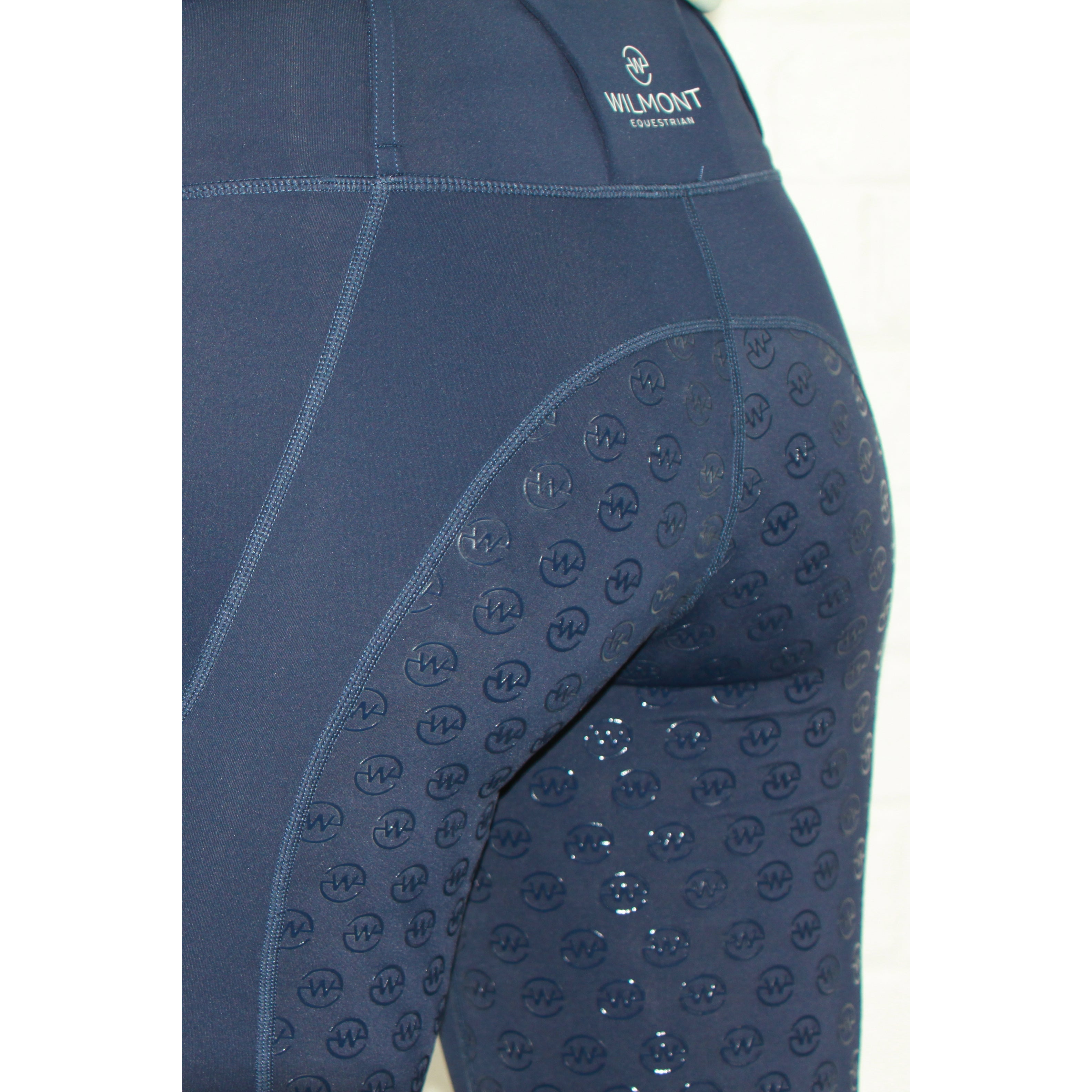 Equestrian Tights Navy
