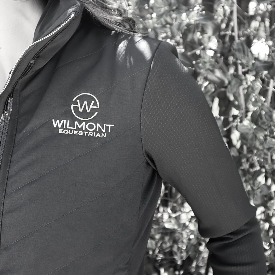 Ultimate Equestrian Jacket
