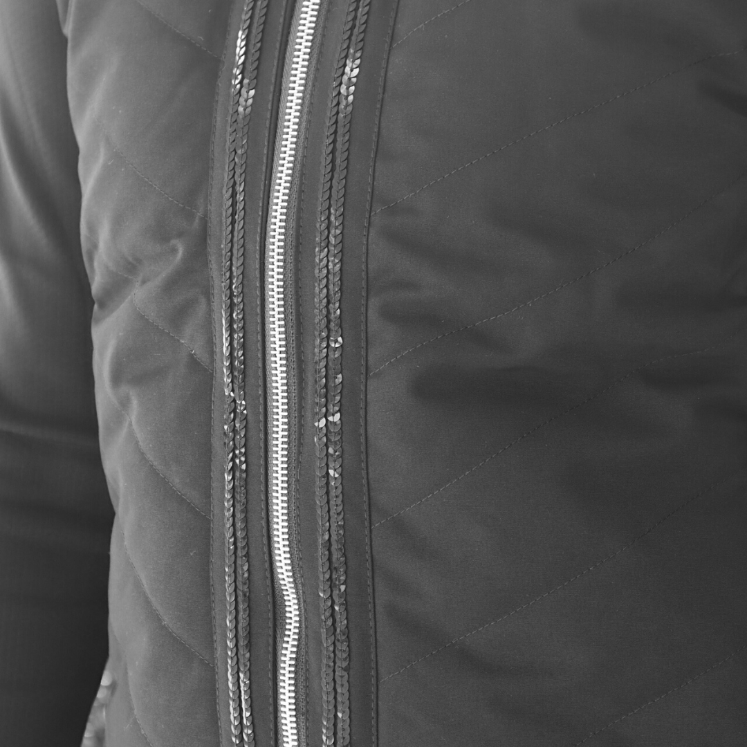 Ultimate Equestrian Jacket