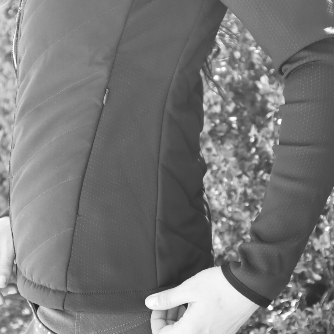 Ultimate Equestrian Jacket