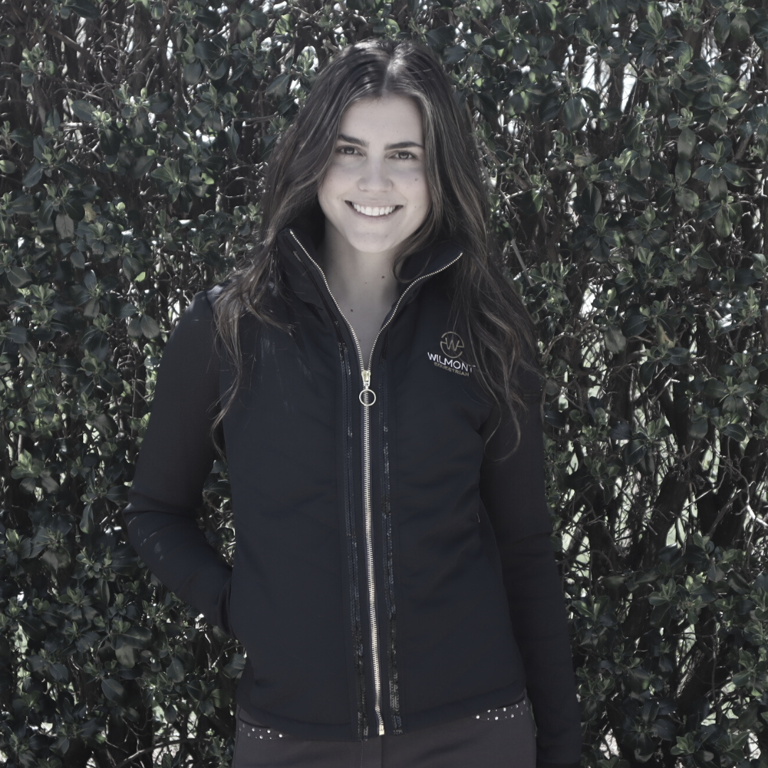 Ultimate Equestrian Jacket