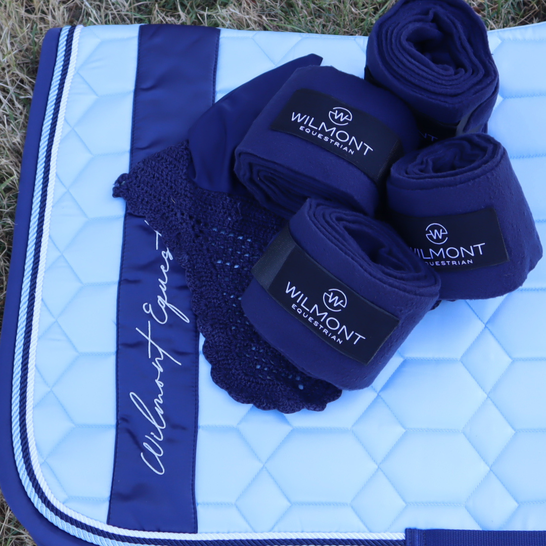 Earbonnet Navy