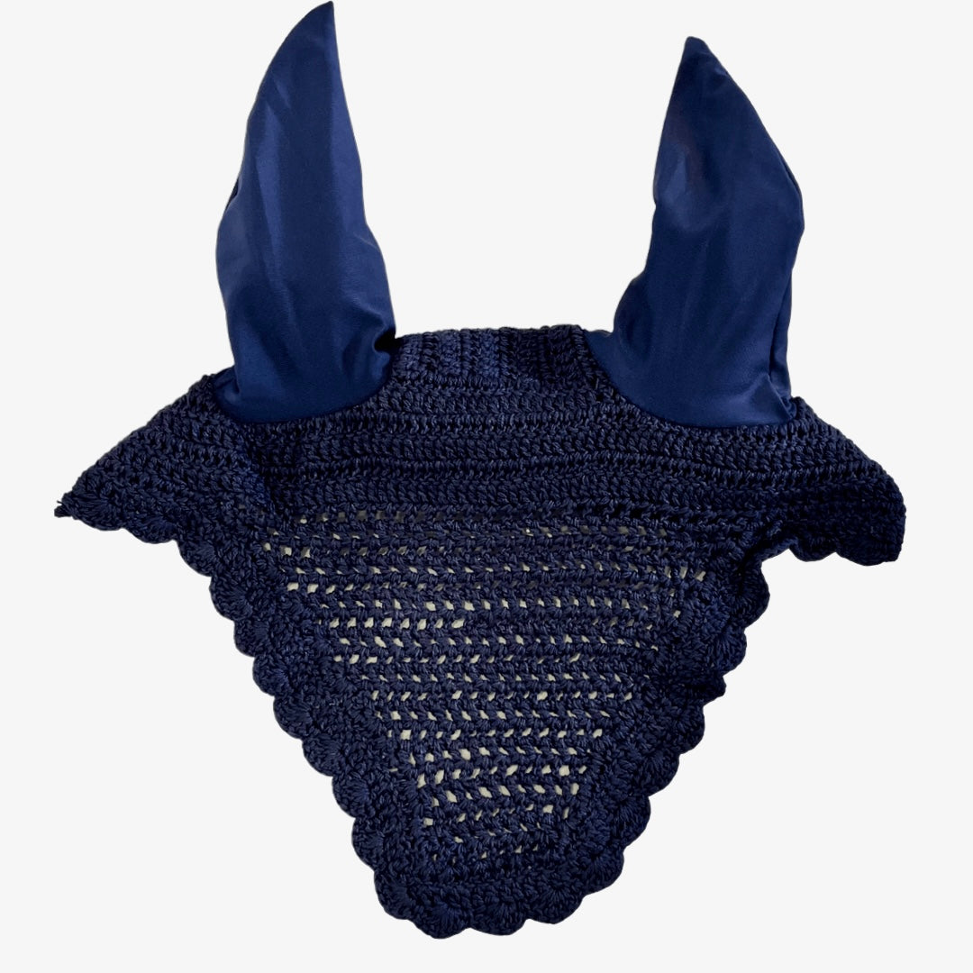 Earbonnet Navy