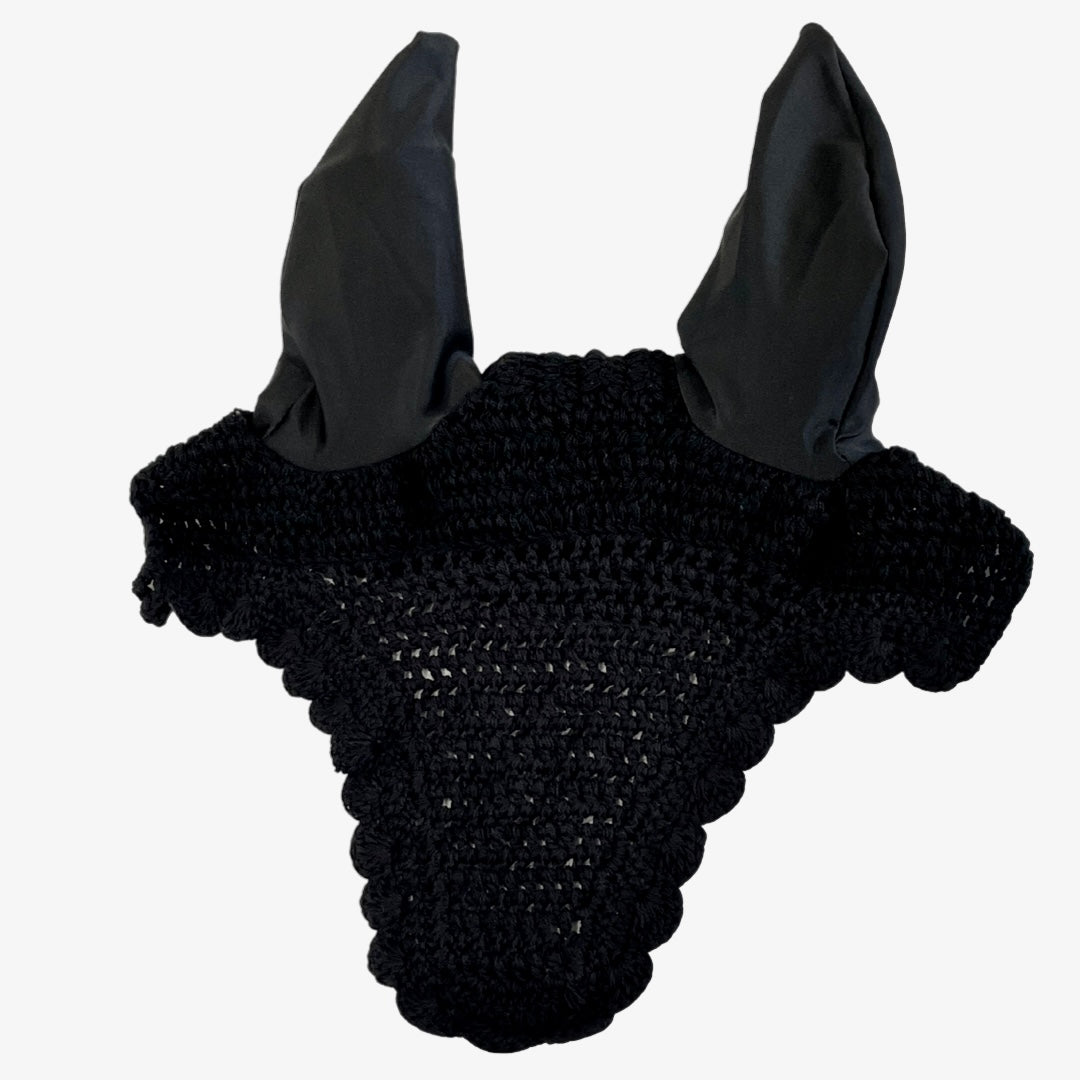 Earbonnet - black