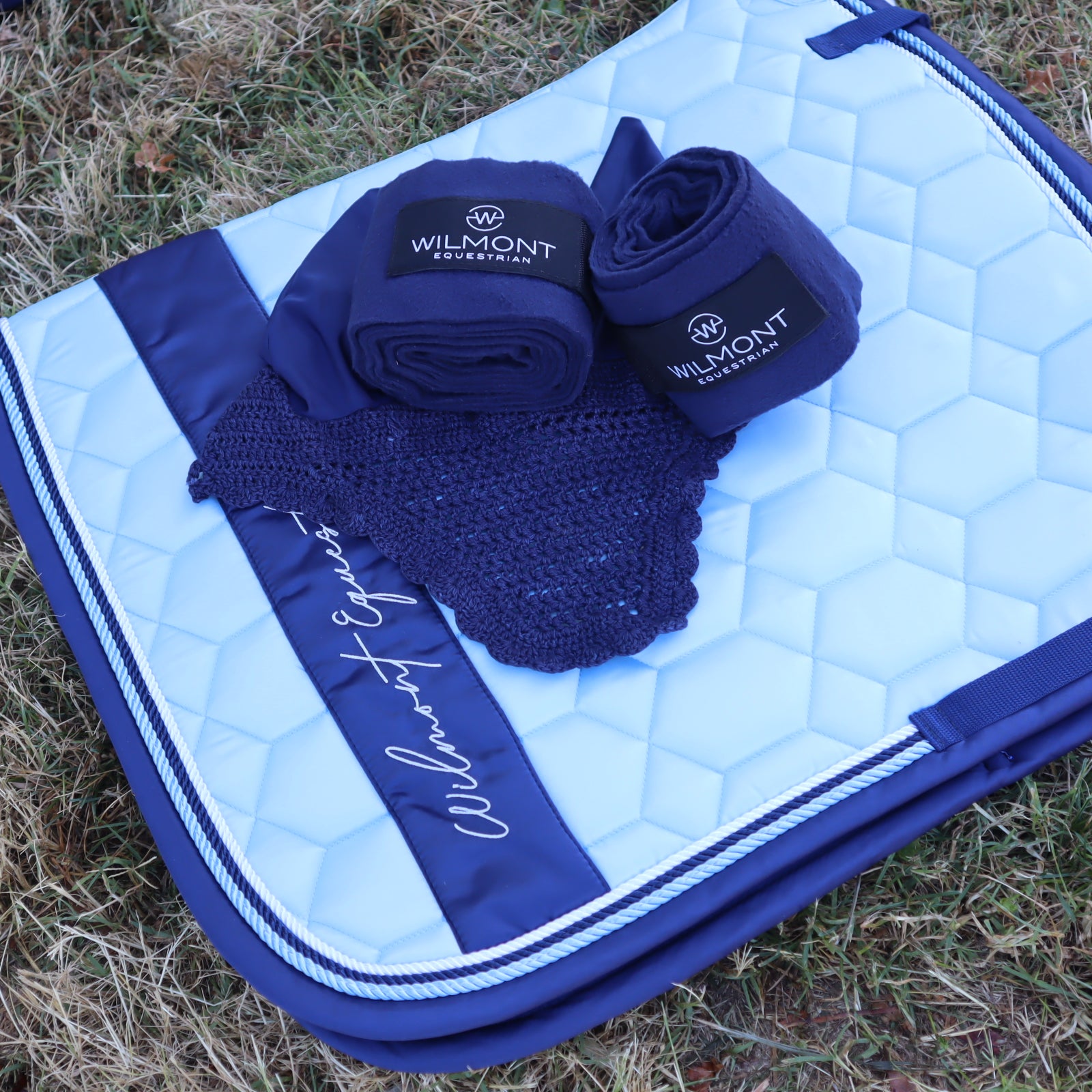 Earbonnet Navy