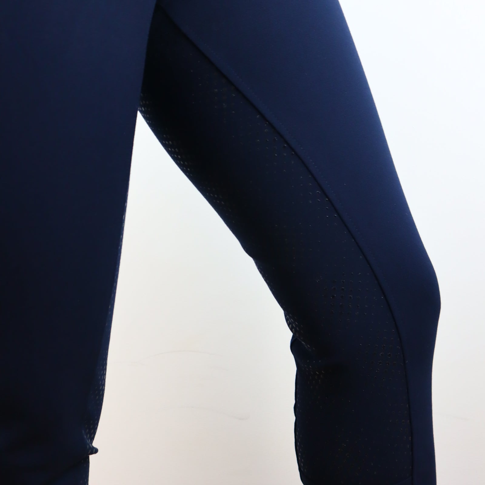 Lux Breeches - NAVY