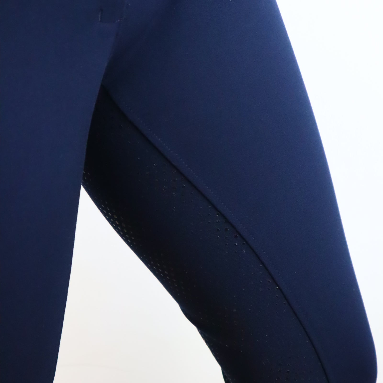 Lux Breeches - NAVY