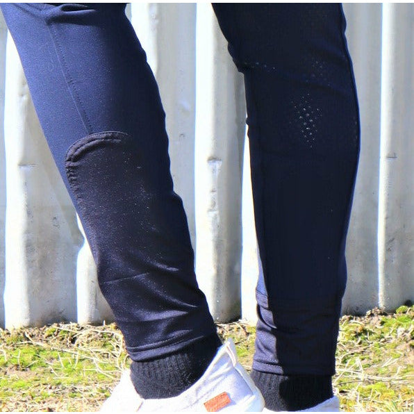 Lux Breeches - NAVY