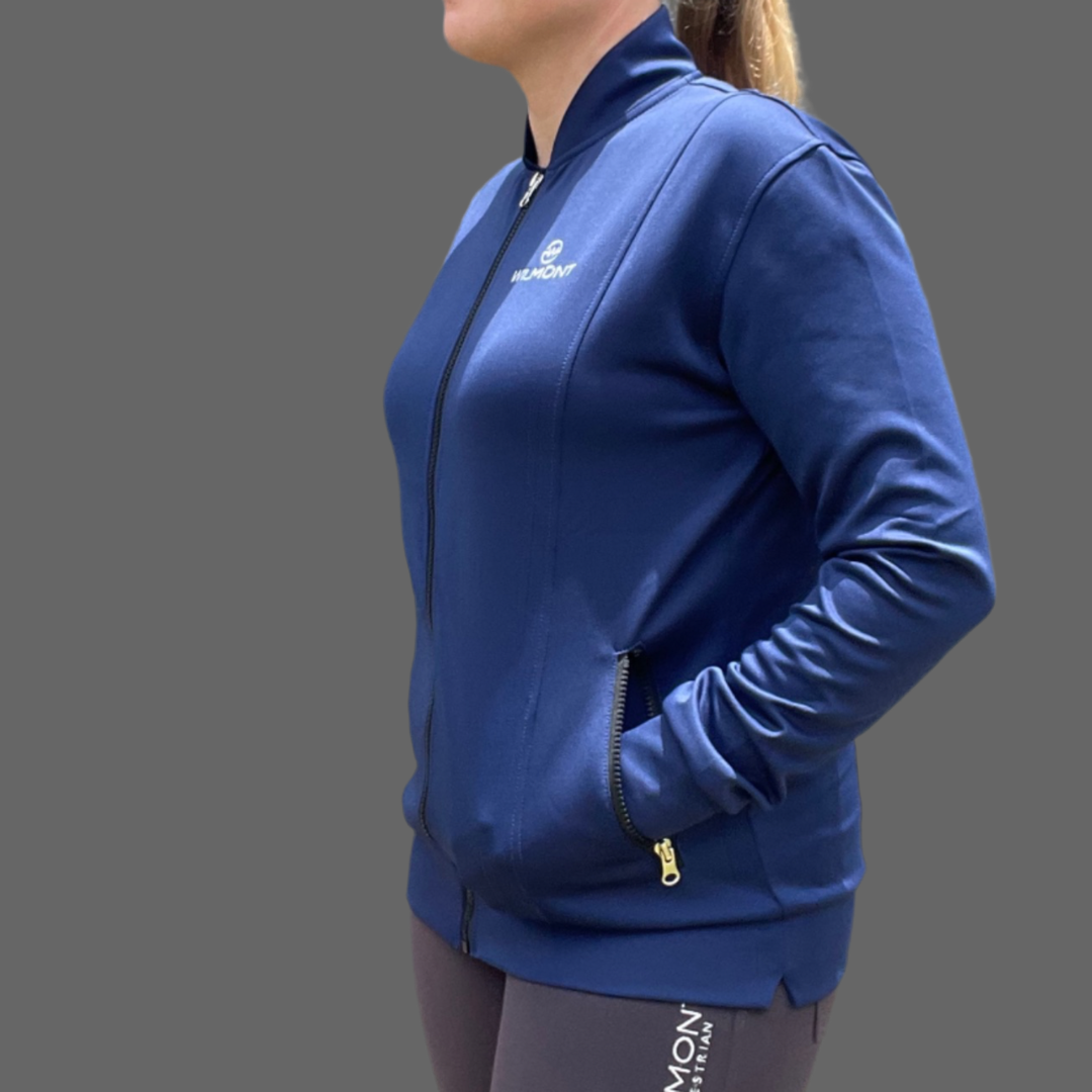 Belladonna Ultra Lightweight Jacket