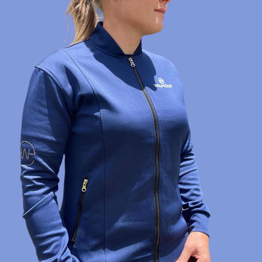 Belladonna Ultra Lightweight Jacket