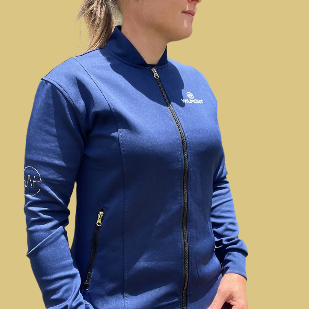 Belladonna Ultra Lightweight Jacket