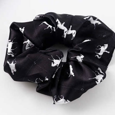 Dressage Scrunchie 2 pack