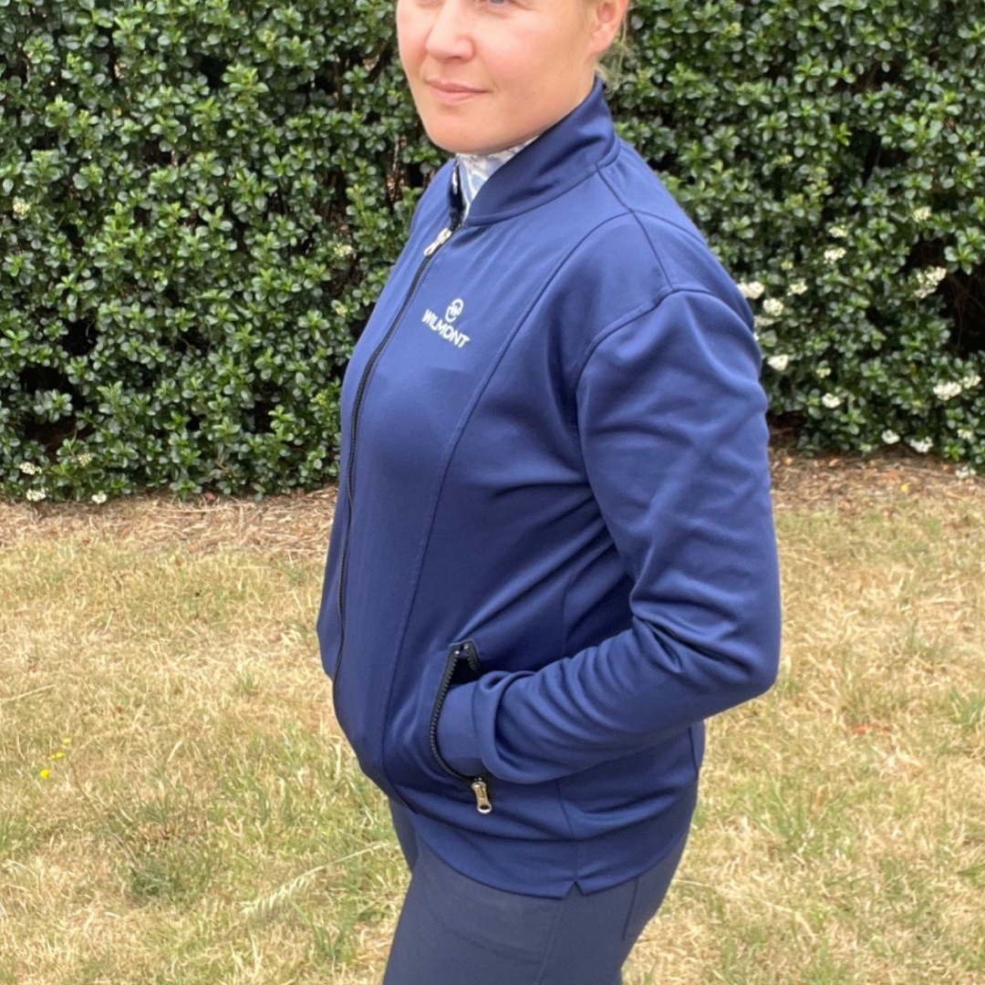 PRE-SALE Belladonna Ultra Lightweight Jacket